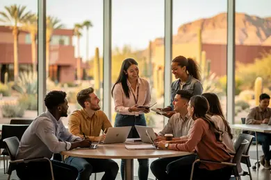 2026 Arizona State University Online BA in Psychology - Positive Psychology: Cost, Curriculum, Admissions, and Career Outcomes thumbnail