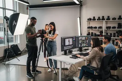 2026 Online Digital Photography Degrees With Practice-Focused Curricula thumbnail