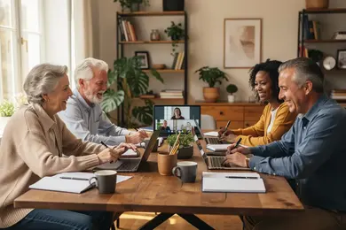2027 Most Affordable Online Master's Degrees for Students Over 50 thumbnail