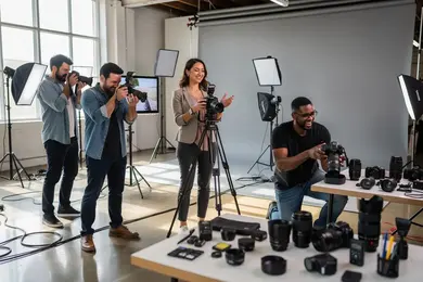 2026 What Requirements Do You Need for an Online Photography Bachelor's Degree? Admission Rules, Credits & Eligibility thumbnail