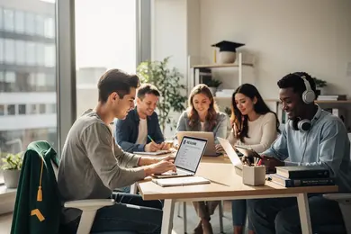 2027 Best Online College Degrees With Resume Help thumbnail