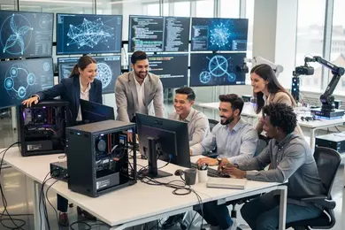 2026 Artificial Intelligence Degree Program Availability Report: Which States and Schools Offer the Most Options thumbnail