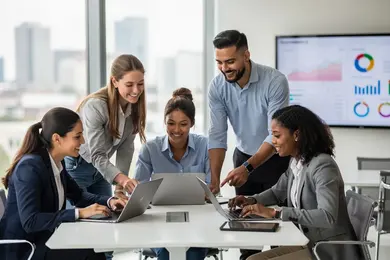 Online MBA in Marketing: admissions guide for international applicants thumbnail