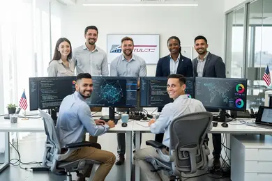 2026 Online Cybersecurity Degrees That Prepare Students for High-Demand Security Careers thumbnail
