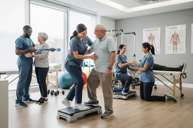 2026 Physical Therapy Assistant Degree Completion Programs for Working Adults thumbnail
