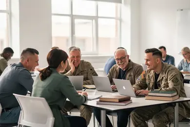 2027 Most Affordable Associate Degrees for Military Veterans thumbnail