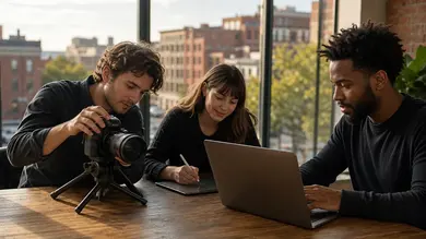 2027 Online Media Communication Degree Programs With University Scholarships: Awards, Eligibility, and Net Cost thumbnail