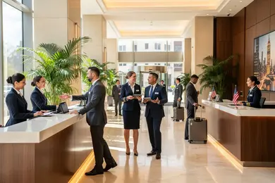2026 Hospitality Management Master's Programs With Bridge or Foundation Courses thumbnail