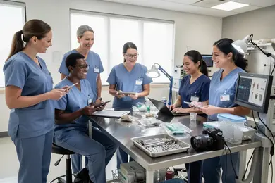 2027 Top Industries Hiring Forensic Nursing Graduates: Demand, Pay, and Growth Trends thumbnail