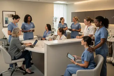 2026 Online vs Campus Women's Health Nurse Practitioner Outcomes Report: Graduation Rates, Cost, and Career Trade-Offs thumbnail