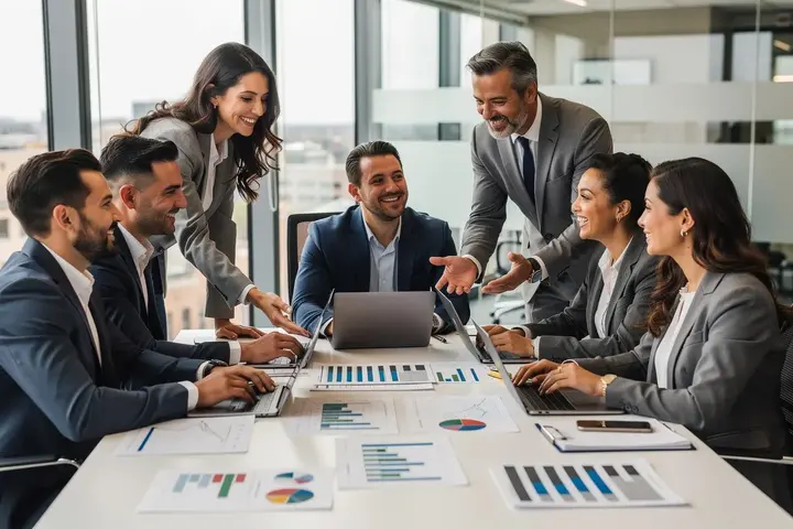 2026 Project Management Roles That Most Often Lead to Executive Positions