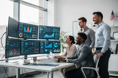 2026 Best Online Management Information Systems Degrees for Data Careers thumbnail