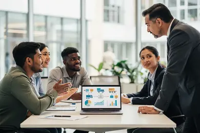 Is an online MBA in Operations Management worth it for international applicants? thumbnail