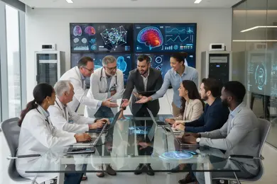 2026 Best AI Governance Courses for Healthcare Transformation Leaders thumbnail