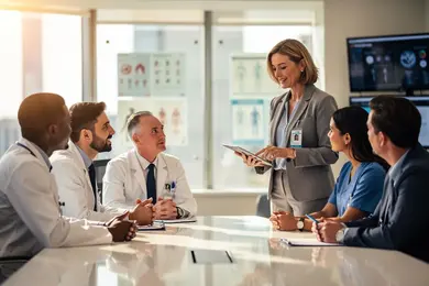 2026 Admission Requirements for Nurse Executive Leader Master's Programs: GPA, Prerequisites & Eligibility Criteria thumbnail