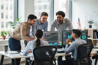 2026 Online Data Science Degrees With the Best Financial Aid Guidance thumbnail