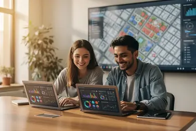 2027 Master's in Data Science vs. Master's in Urban Analytics: Choosing Your Graduate Path thumbnail