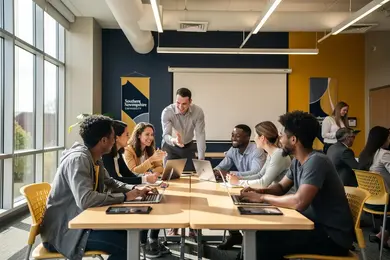 2026 Southern New Hampshire University Online BS in Cybersecurity - General: Cost, Curriculum, Admissions, and Career Outcomes thumbnail