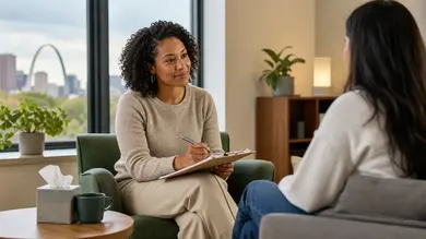 2027 Best Online Clinical Mental Health Counseling Master's Programs for Residents of St. Louis, MO thumbnail
