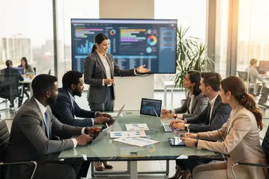2026 Best Online Master's in Human Resource Management for People Analytics Leadership thumbnail