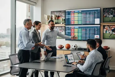 2026 Entry-Level Jobs With a Sports Management Master's Degree thumbnail