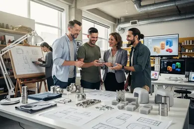 2026 Industrial Design Degree Jobs That Do Not Require Licensure thumbnail