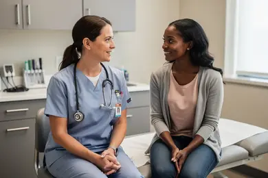 2026 Women's Health Nurse Practitioner Degree Programs With Rolling Admissions thumbnail