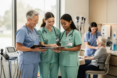 2027 Low-Cost Online Adult Gerontology Primary Care Nurse Practitioner Doctorate Programs with Financial Aid: Scholarships, Grants, and Employer Tuition Support thumbnail