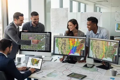 2026 Online GIS Bachelor's Degree Programs With No Prerequisites thumbnail