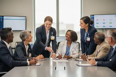 2027 Online Nurse Executive Leader Degree Programs That Accept 60, 75, or 90 Transfer Credits thumbnail