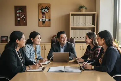 2027 Paralegal Programs for Tribal Legal Offices: How to Evaluate Relevant Coursework thumbnail