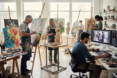 2026 Fine Arts Degree Program Availability Report: Which States and Schools Offer the Most Options thumbnail