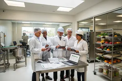 2026 Best Online Bachelor's in Food Industry Management With No Campus Residency thumbnail