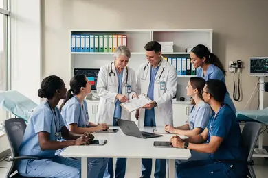 2027 Online Care Coordination Degree Programs With No Application Fee and Rolling Admissions thumbnail