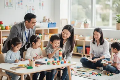 2026 Financial Aid for Online Child Development Bachelor's Degrees: FAFSA, Grants, and Scholarships thumbnail