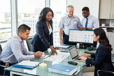 2026 Online Criminal Justice Administration Bachelor's Degree Programs With No Application Fee thumbnail