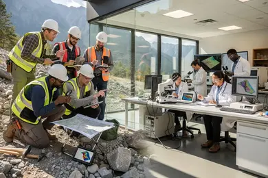 2026 Online Geosciences Degrees With Strong Scientific Communication Training thumbnail