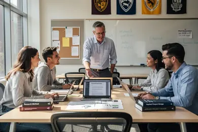 2027 Online Higher Education Doctorate Completion Guide: How to Finish Your Dissertation, Capstone, or Applied Project thumbnail