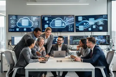 2026 Cloud Computing Degree Completion Time Report: How Long Students Actually Take to Graduate thumbnail