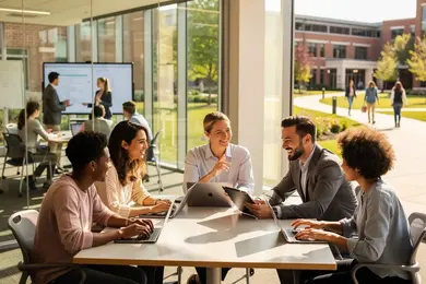 2026 Fastest Online Degrees at Sacred Heart University thumbnail