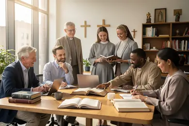 2026 Religion & Theology Degree Completion Time Report: How Long Students Actually Take to Graduate thumbnail