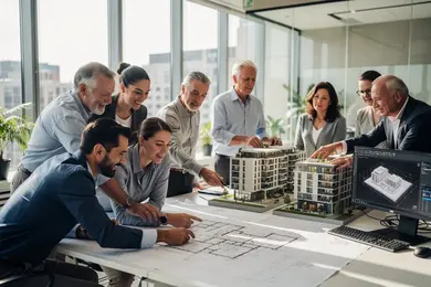 2026 Best Online Bachelor's in Architecture for Adults Over 40 thumbnail