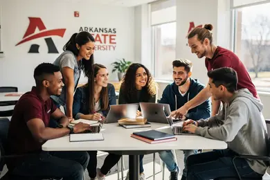 2026 Arkansas State University Online Programs: Cost, Start Dates, and Popular Degrees thumbnail