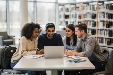 2027 Most Affordable Master's Degrees for First-Generation Students thumbnail
