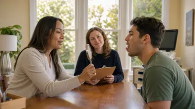 2027 Best Online Speech Pathology Master's Programs for Residents of Oakland, CA thumbnail