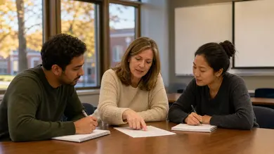 2027 Best Online TESOL & Multilingual Learners Degree Programs at Nonprofit Universities thumbnail