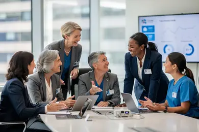 2027 Accredited Online Nurse Executive Leader Degree Programs With No GRE or GMAT Requirements thumbnail