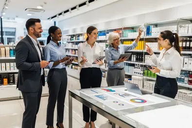 2026 Retail Management Degree Program Availability Report: Which States and Schools Offer the Most Options