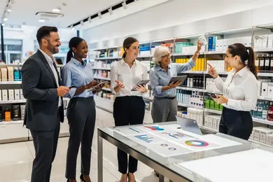 2026 Retail Management Degree Program Availability Report: Which States and Schools Offer the Most Options thumbnail