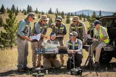2026 Military-Friendly Online Environmental Management Bachelor's Degree Programs thumbnail